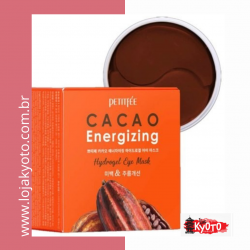 PETITFÉE Cacao Energizing...