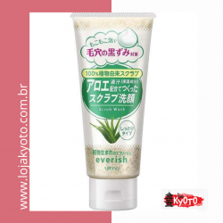 UTENA EVERISH SCRUB WASH