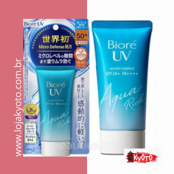 BIORÉ UV AQUA RICH WATERY...