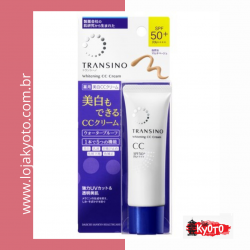 TRANSINO Whitening CC Cream...