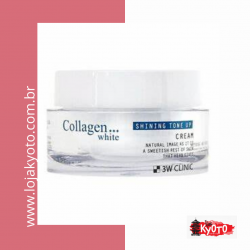 3W Clinic Collagen White...