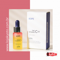 IOPE The Vitamin C 23%