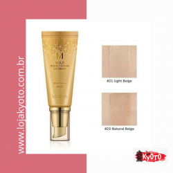 MISSHA M Gold Perfect Cover...