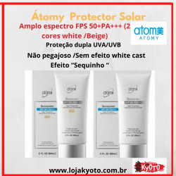 Atomy protector Solar FPS...