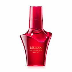 SHISEIDO TSUBAKI OIL...