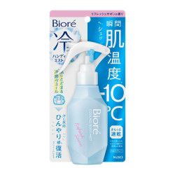 Spray Refrescante Bioré –...