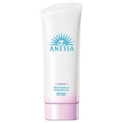 Anessa Gel protetor solar...