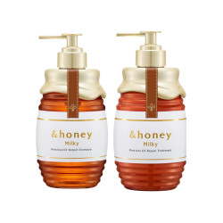 &honey Milky Precious EX...