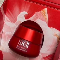 SKINPOWER Advanced Cream 50gr