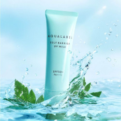AQUALABEL Shiseido self...