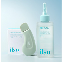 ilso Amaciante de sebo...