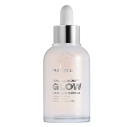 PURCELL Pixcell Biom Glow...