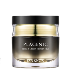 ISA KNOX Plagenic Repair...
