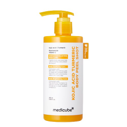 MEDICUBE Ácido Kójico...