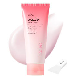 Máscara Facial Peel-Off de...