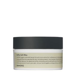 Chiffon  CHAHONG  wax...