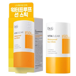 Protetor solar em bastão à...