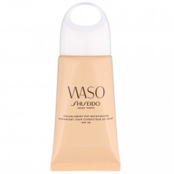 SHISEIDO WASO COLOR-SMART...