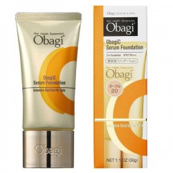 Obagi C Serum Foundation...