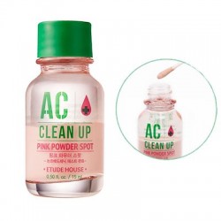 ETUDE HOUSE AC CLEAN UP...