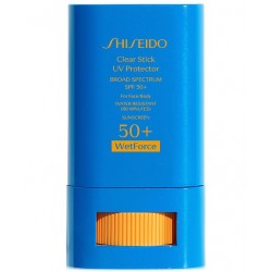 SHISEIDO CLEAR STICK UV...