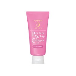 SHISEIDO SENKA PERFECT WHIP...