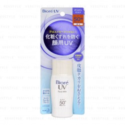 BIORÉ UV FACE MILK SPF 50+...