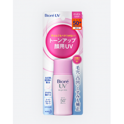 Bioré UV Bright Milk SPF...