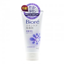 BIORÉ SKIN CARE FACIAL...