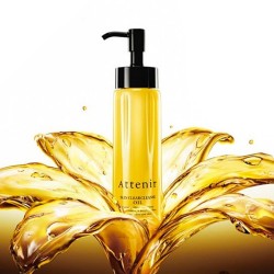 ATTENIR SKIN CLEAR CLEANSE OIL