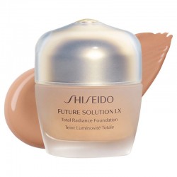 SHISEIDO FUTURE SOLUTION...