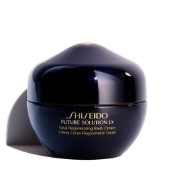 SHISEIDO FUTURE SOLUTION...