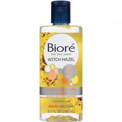 BIORÉ WITCH HAZEL PORE...