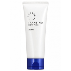 TRANSINO MEDICATED CLEAR WASH