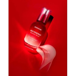 MAMONDE RED ENERGY RECOVERY...