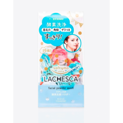 Lachesca Facial Powder Wash...