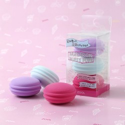 MACARON PUFFY PUFF -Kit...