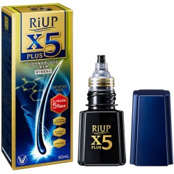 RiUP X5 Plus Lotion