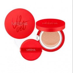 MISSHA Velvet Finish...