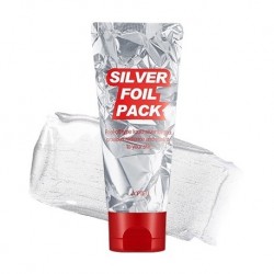 A'PIEU Silver Foil Pack 60ml