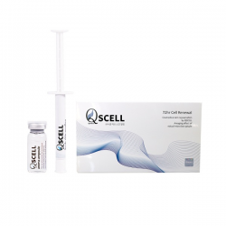 Qscell Peel