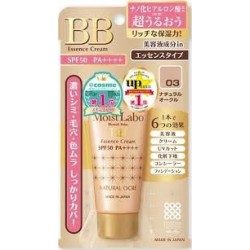 MEISHOKU MOISTLABO BB...