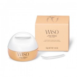 SHISEIDO WASO CLEAR MEGA...