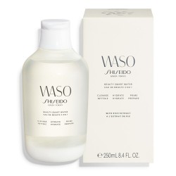 SHISEIDO WASO Beauty Smart...