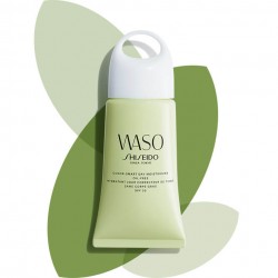 SHISEIDO WASO COLOR-SMART...