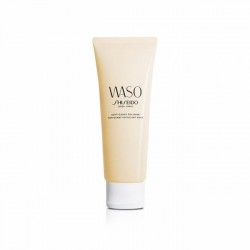 SHISEIDO WASO SOFT + CUSHY...