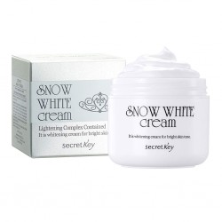 now White Cream, Whitening...