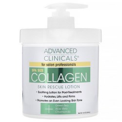 Advanced Clinicals Collagen...