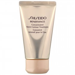 SHISEIDO BENEFIANCE...