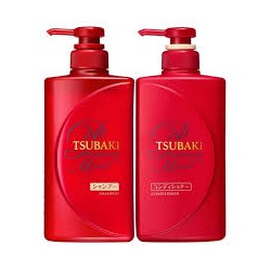 SHISEIDO TSUBAKI PREMIUM...